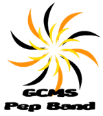 Starburst with yellow and black 